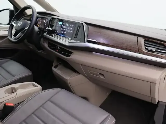 Volkswagen Sonstiges