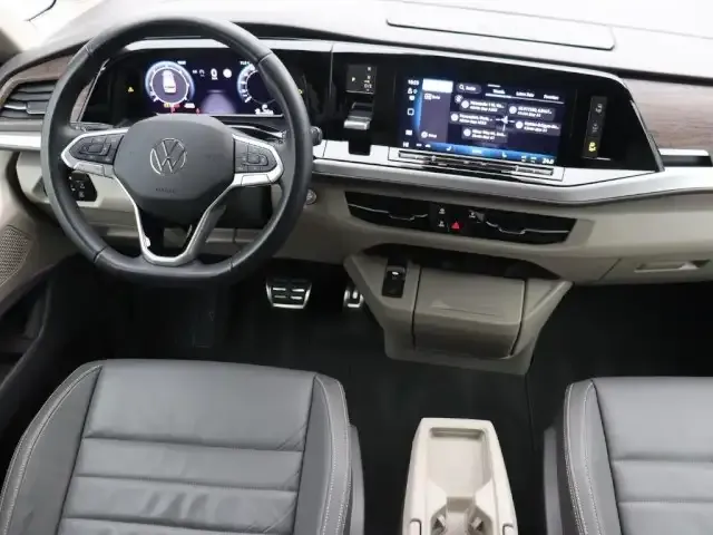 Volkswagen Sonstiges