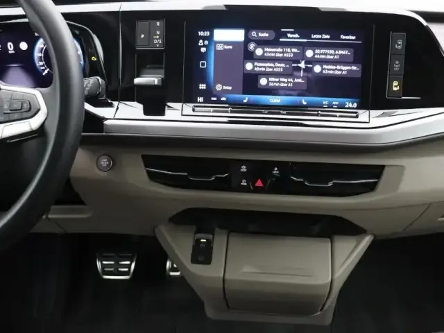 Volkswagen Sonstiges