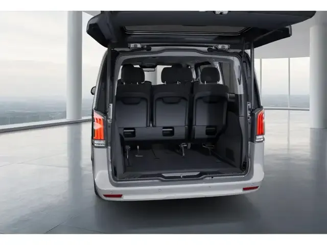 Mercedes-Benz EQV 300