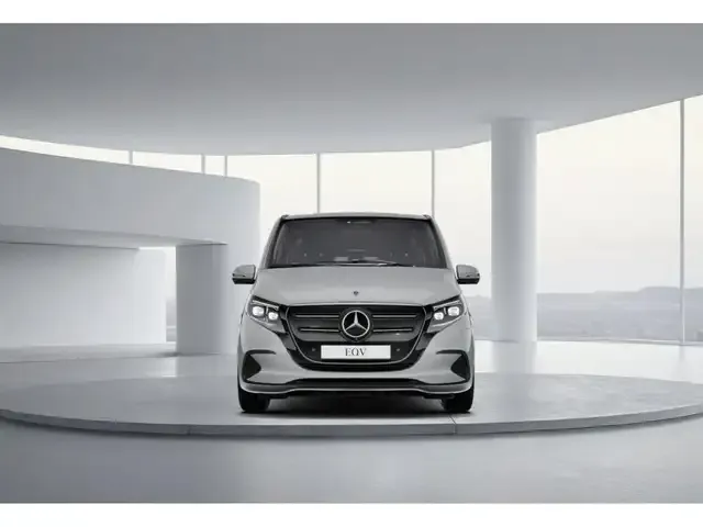 Mercedes-Benz EQV 300