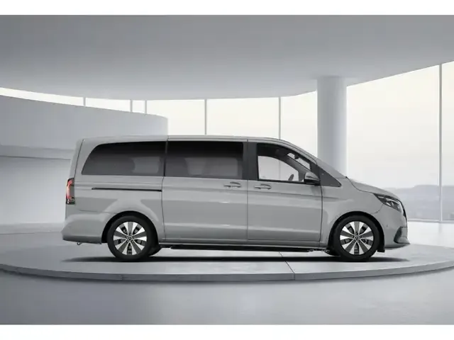 Mercedes-Benz EQV 300