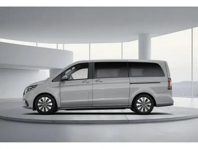 Mercedes-Benz EQV 300