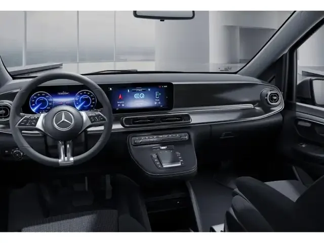 Mercedes-Benz EQV 300