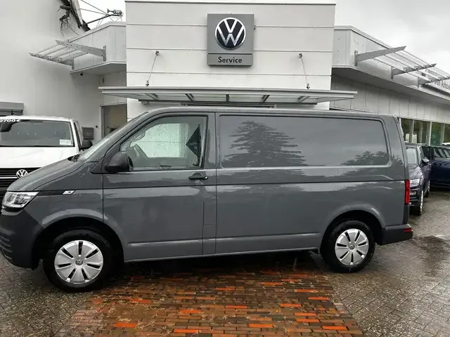 Volkswagen T6.1 Transporter
