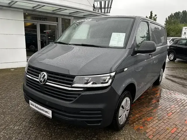Volkswagen T6.1 Transporter
