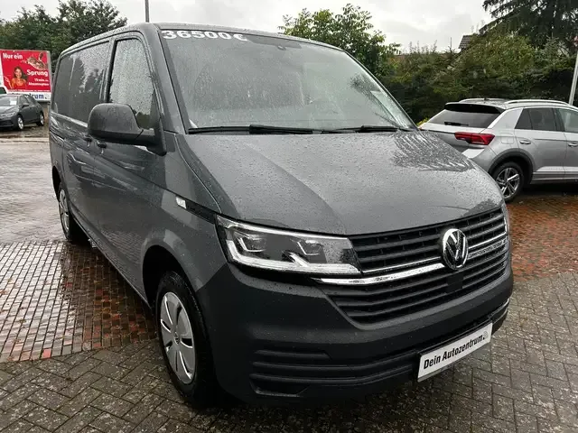 Volkswagen T6.1 Transporter