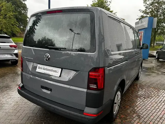 Volkswagen T6.1 Transporter