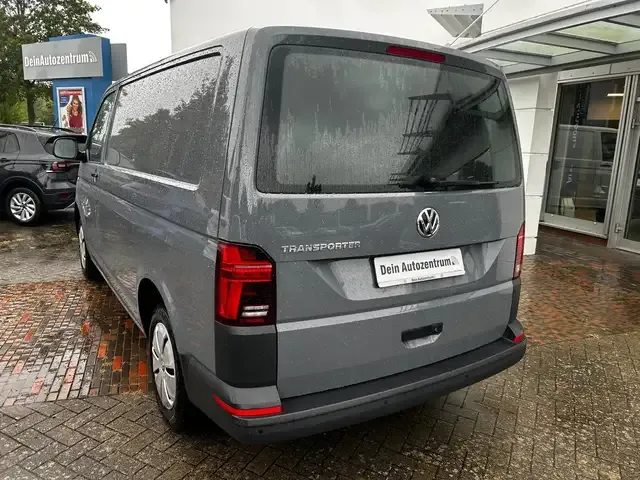 Volkswagen T6.1 Transporter