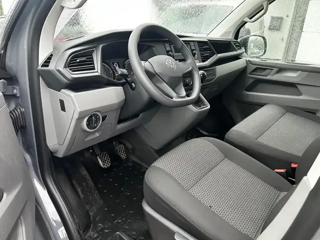 Volkswagen T6.1 Transporter