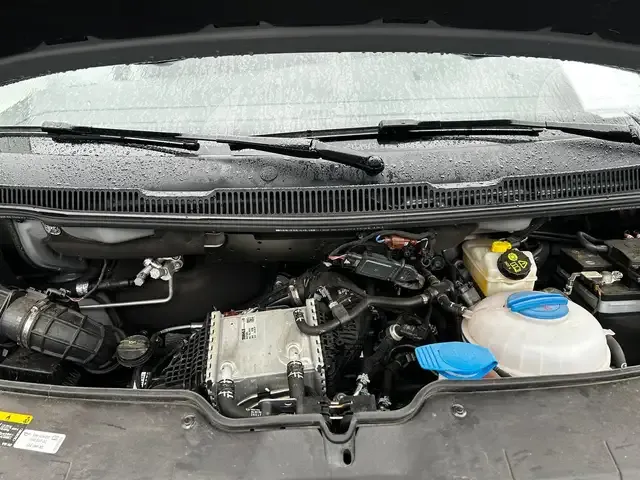 Volkswagen T6.1 Transporter
