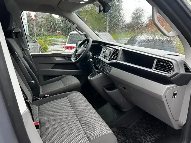 Volkswagen T6.1 Transporter