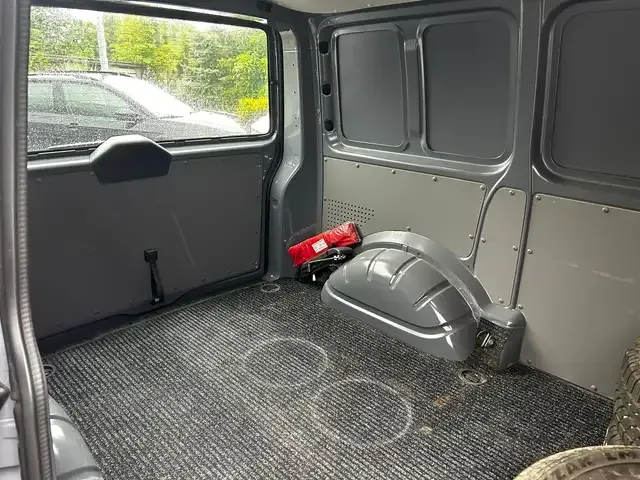 Volkswagen T6.1 Transporter