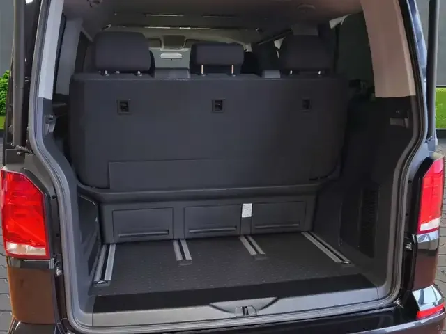 Volkswagen T6.1 Multivan
