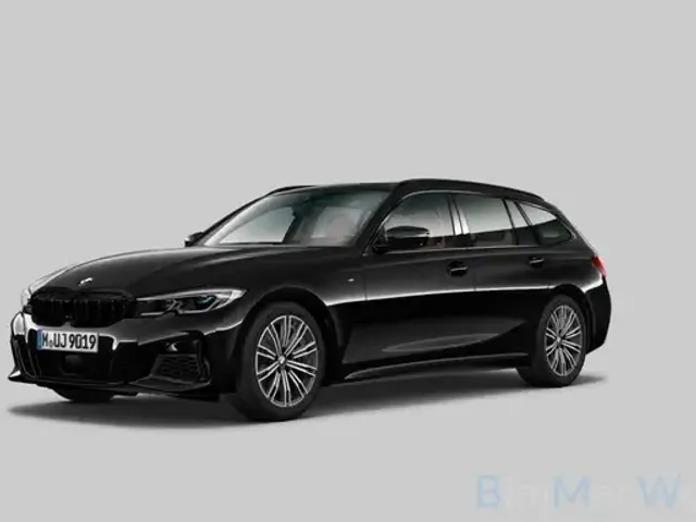 BMW 340
