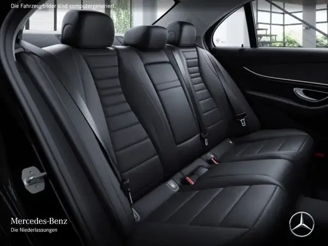 Mercedes-Benz E 300