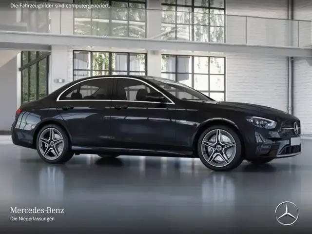 Mercedes-Benz E 300