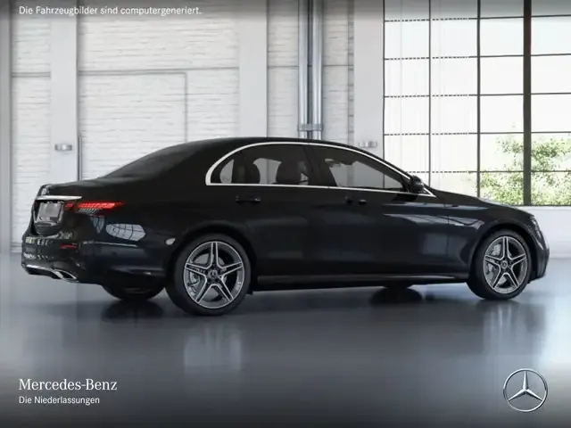 Mercedes-Benz E 300