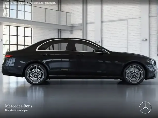 Mercedes-Benz E 300