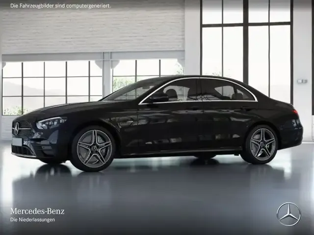 Mercedes-Benz E 300