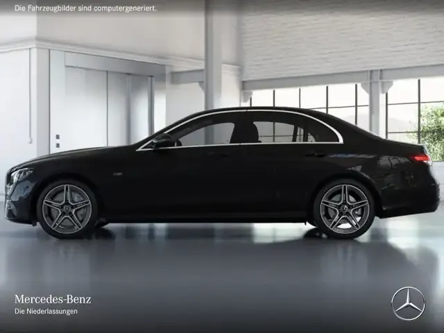 Mercedes-Benz E 300