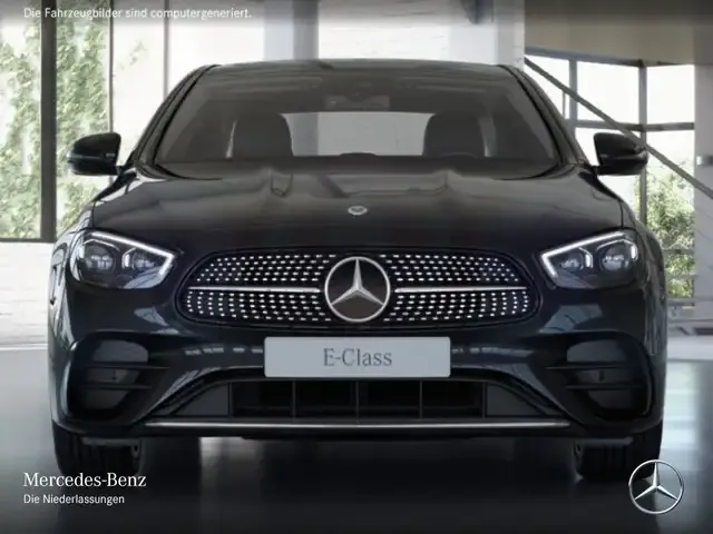 Mercedes-Benz E 300