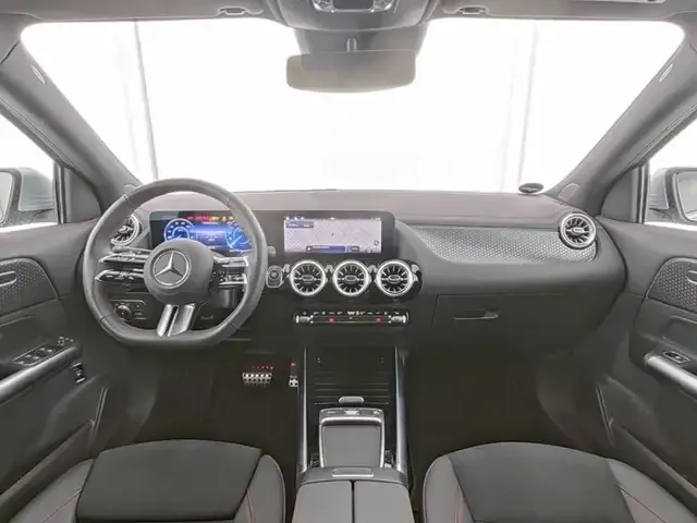 Mercedes-Benz EQA 350