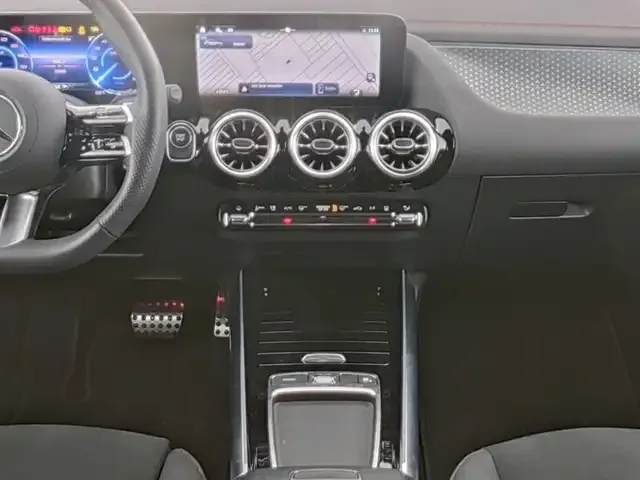 Mercedes-Benz EQA 350