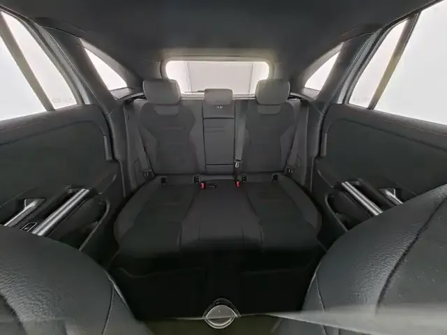 Mercedes-Benz EQA 350