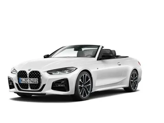 BMW 430