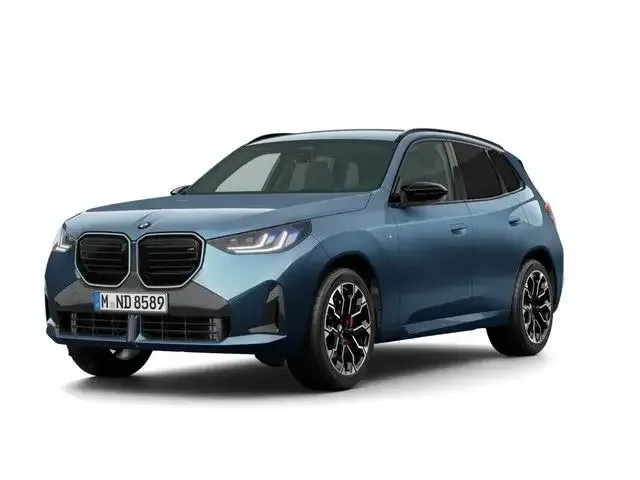 BMW X3 M
