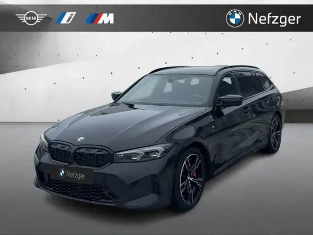 BMW 340