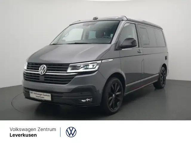 Volkswagen T6.1 California