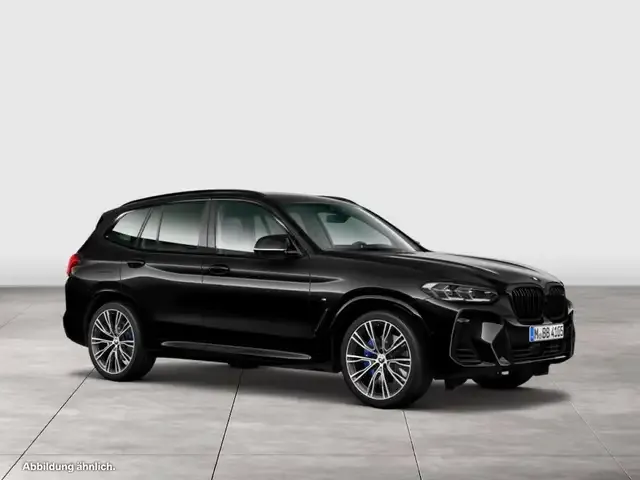 BMW X3 M