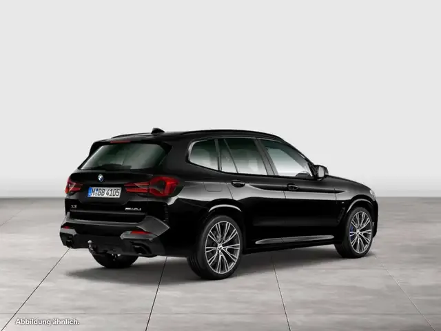 BMW X3 M