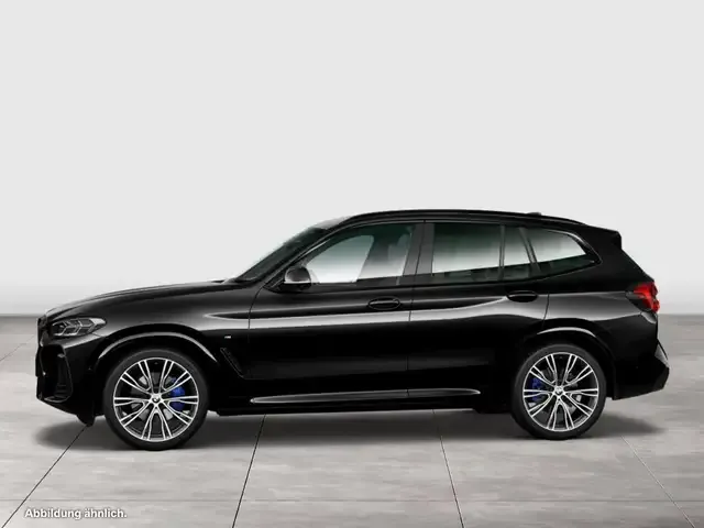 BMW X3 M