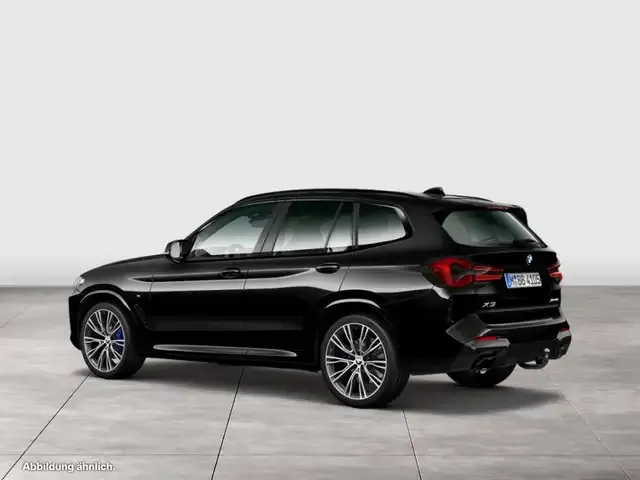BMW X3 M
