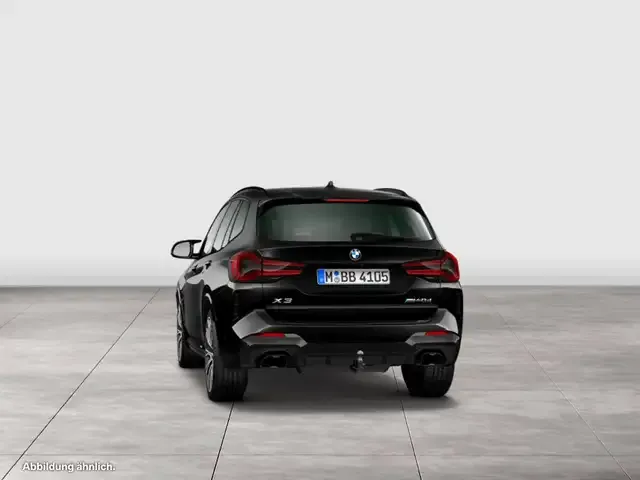 BMW X3 M