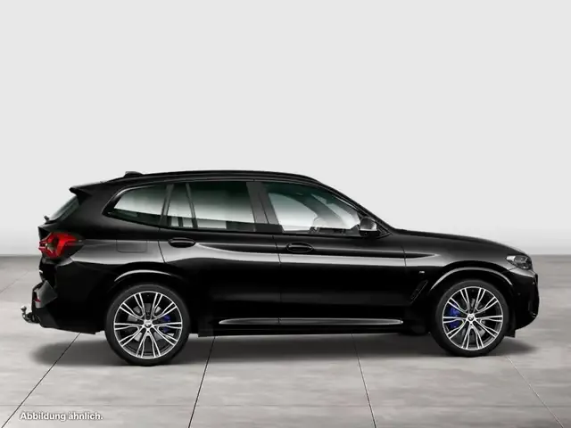 BMW X3 M