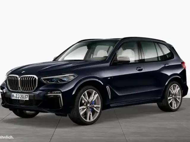 BMW X5 M