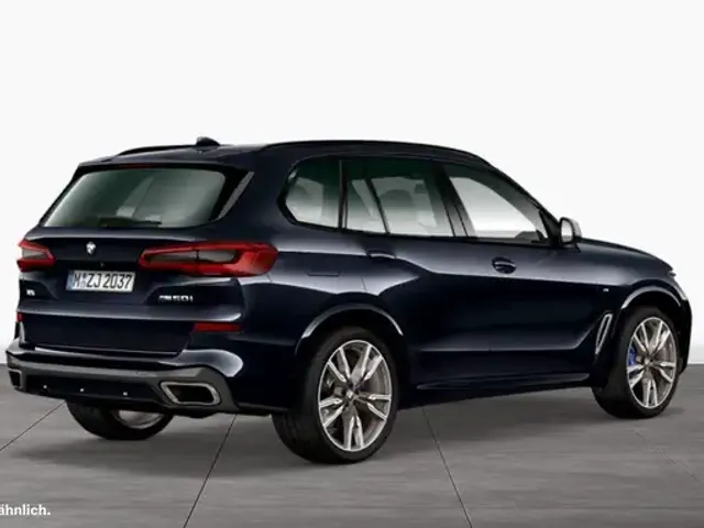 BMW X5 M
