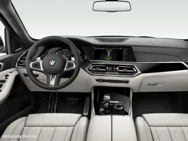 BMW X5 M
