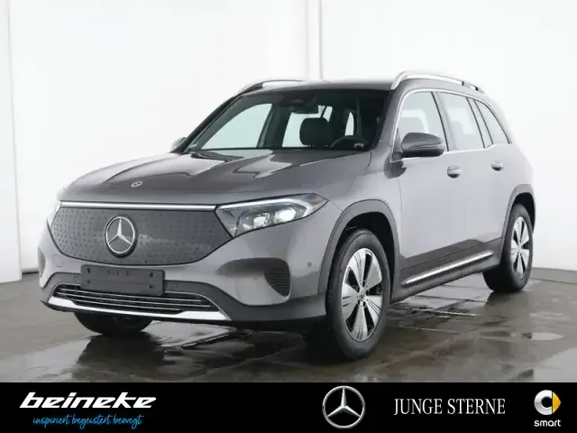 Mercedes-Benz EQB 300