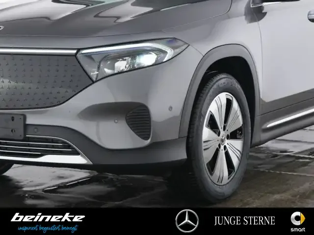 Mercedes-Benz EQB 300