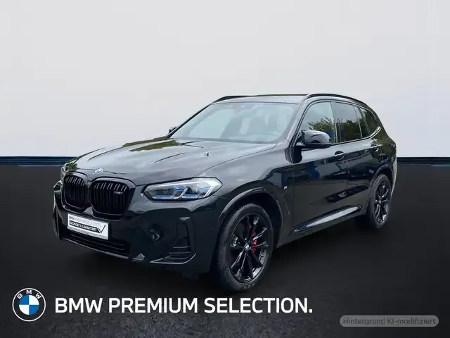 BMW X3 M