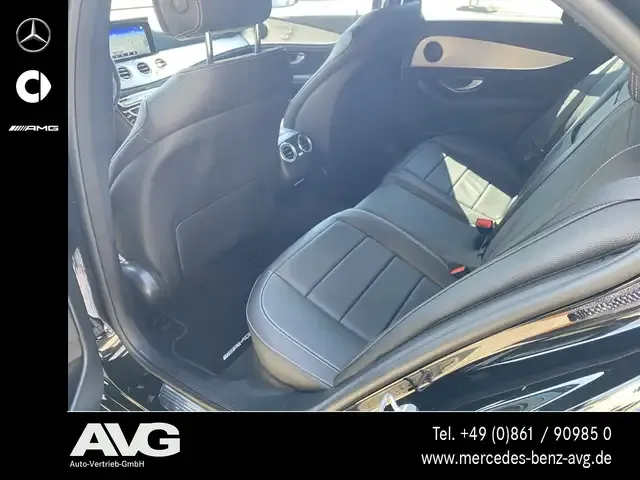 Mercedes-Benz E 450