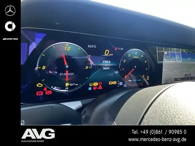 Mercedes-Benz E 450