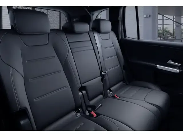 Mercedes-Benz GLB 250