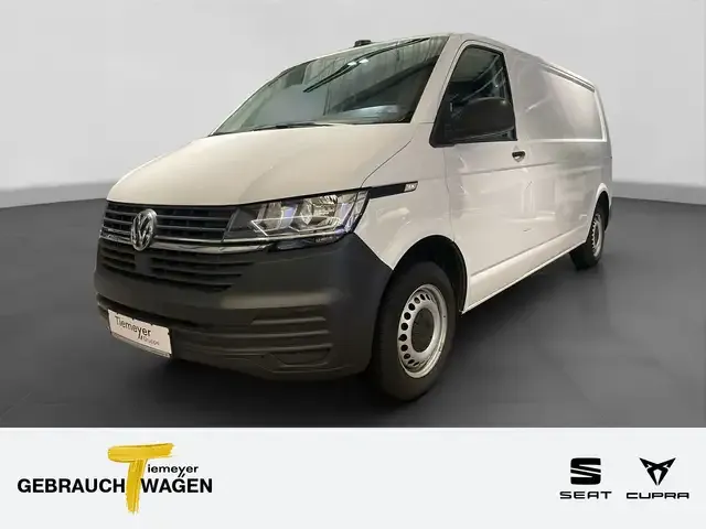 Volkswagen T6 Transporter