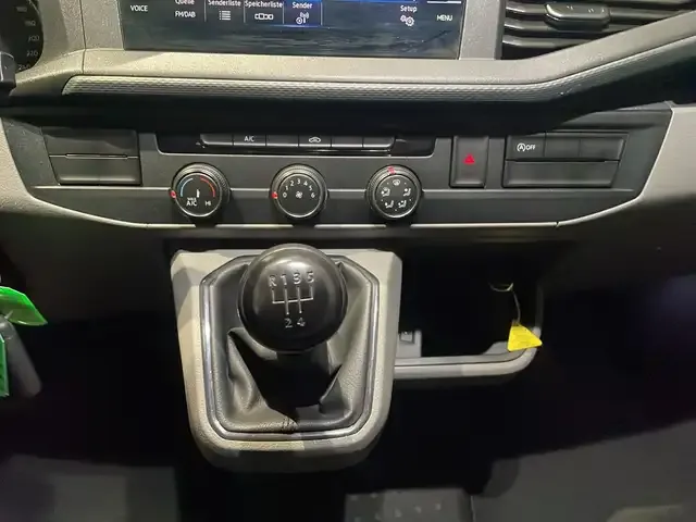 Volkswagen T6 Transporter